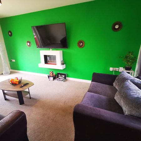 3Br Cosy Modern Stay Belfast Dış mekan fotoğraf